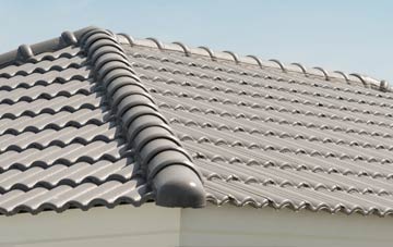 advantages of Old Micklefield clay roofing