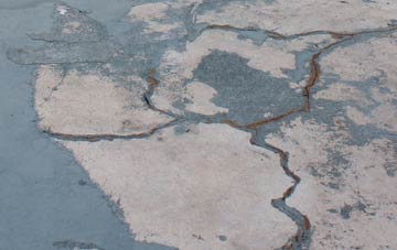 fibreglass roofing replacement Old Micklefield