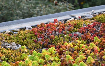 the cost of Old Micklefield green roof installation