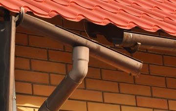 Old Micklefield gutter repair costs