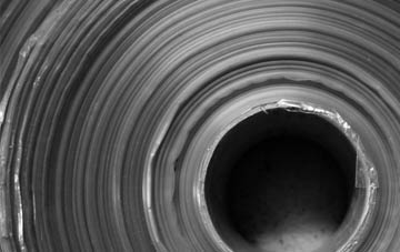 Old Micklefield pvc roof replacement