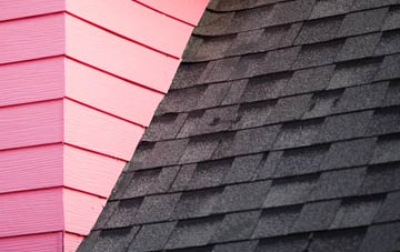 rubber roofing Old Micklefield, West Yorkshire