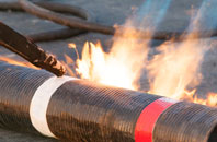 Old Micklefield flat roofing replacement