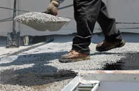 find rated Old Micklefield flat roofing replacement companies